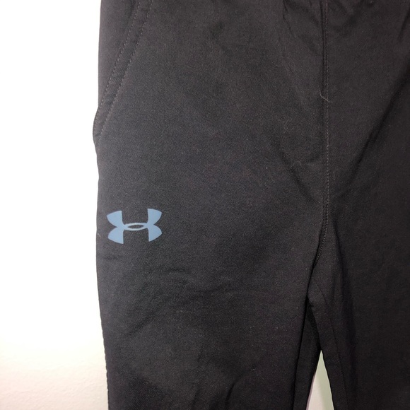 Under Armour Training Pants Sweatpants Jogger - Picture 2 of 7